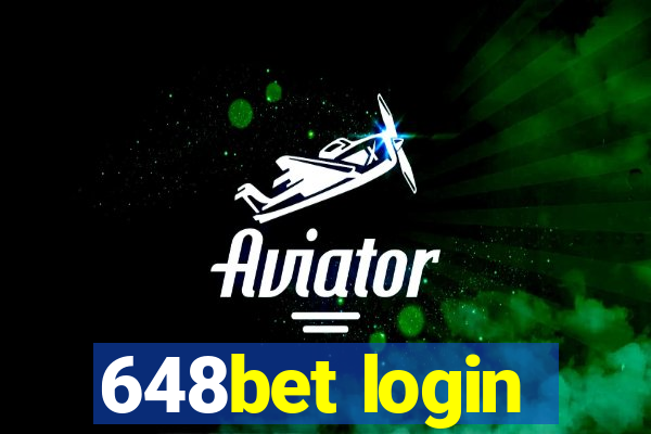 648bet login